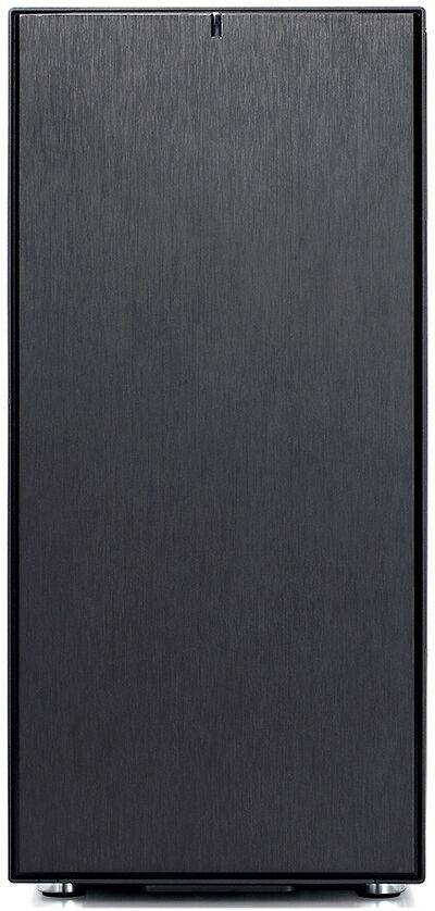 Fractal Design Define C - Noir