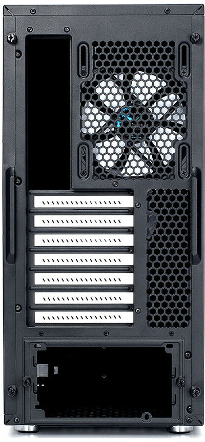 Fractal Design Define C - Noir