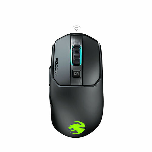 Roccat Kain 200 AIMO Wireless - RGB