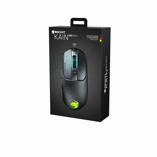 Roccat Kain 200 AIMO Wireless - RGB