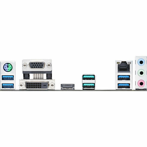 Kit évo Ryzen 5 5500 + PRIME B550M-A + 16 Go