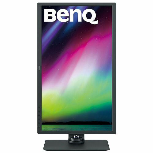 BenQ SW321C