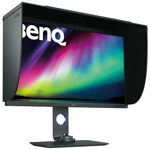 BenQ SW321C