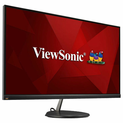 ViewSonic VX2785-2K-MHDU FreeSync
