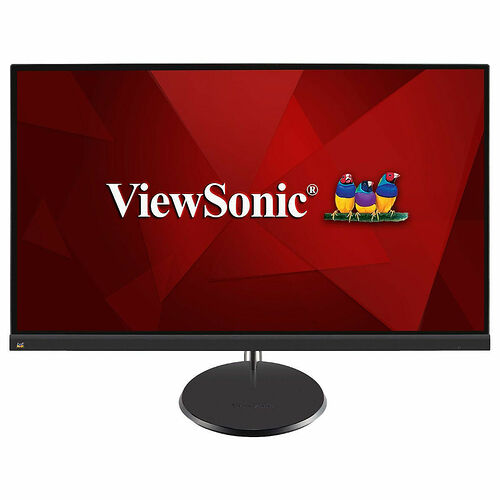 Viewsonic VX2485-MHU FreeSync