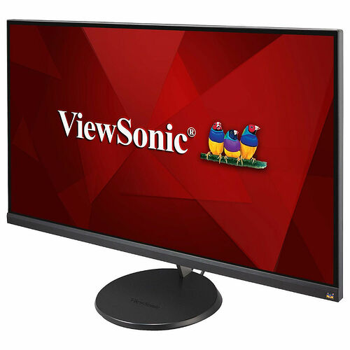 Viewsonic VX2485-MHU FreeSync