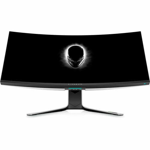 Alienware AW3821DW G-Sync (dalle incurvée)
