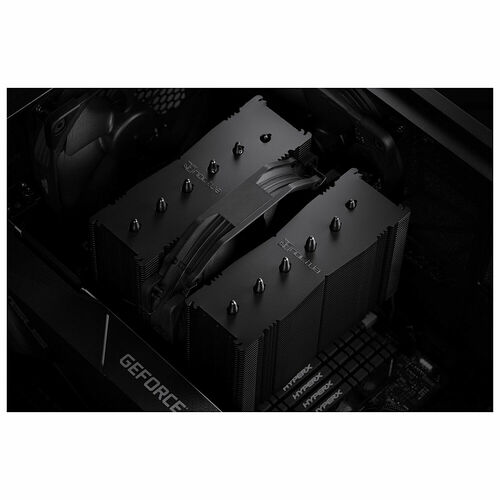 Noctua NH-D15S chromax.black