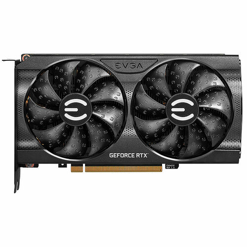 EVGA GeForce RTX 3060 XC GAMING (12 Go) (LHR)