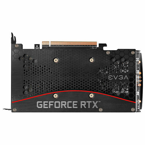 EVGA GeForce RTX 3060 XC GAMING (12 Go) (LHR)