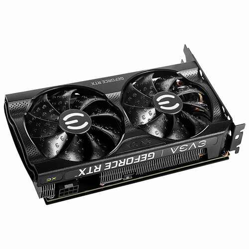 EVGA GeForce RTX 3060 XC GAMING (12 Go) (LHR)