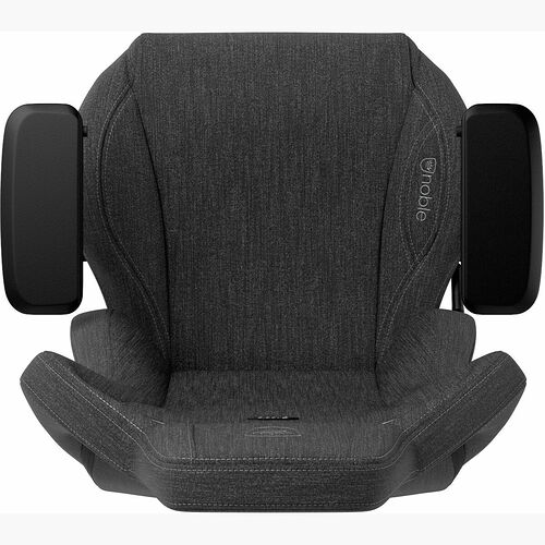 Noblechairs Epic TX - Anthracite