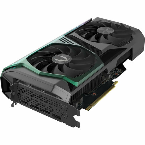 Zotac Gaming GeForce RTX 3070 AMP HOLO (LHR)