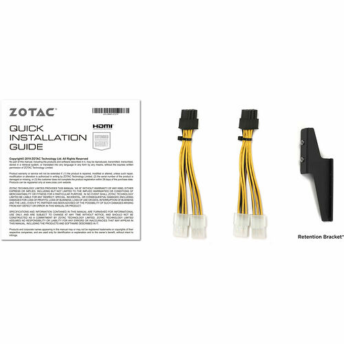 Zotac Gaming GeForce RTX 3070 AMP HOLO (LHR)