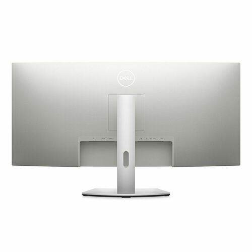 Dell S3422DW FreeSync (dalle incurvée)