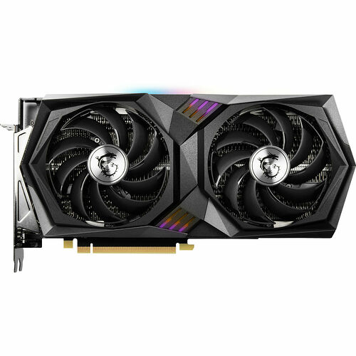 MSI GeForce RTX 3060 Ti GAMING X (LHR)