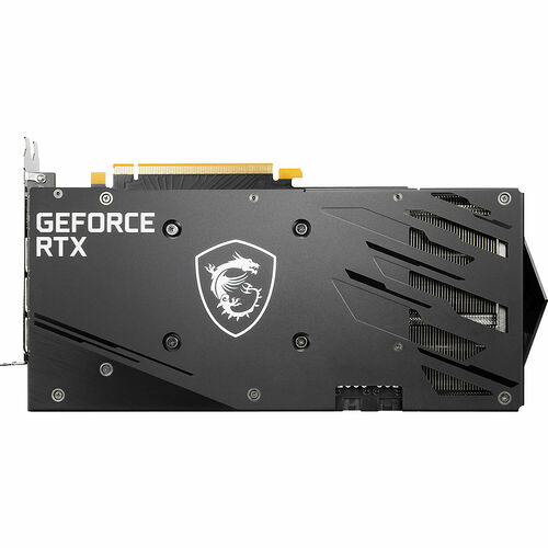 MSI GeForce RTX 3060 Ti GAMING X (LHR)