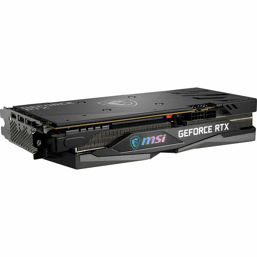 MSI GeForce RTX 3060 Ti GAMING X (LHR)