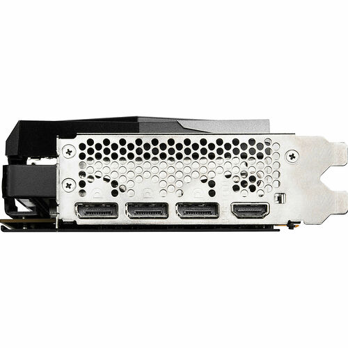 MSI GeForce RTX 3060 Ti GAMING X (LHR)