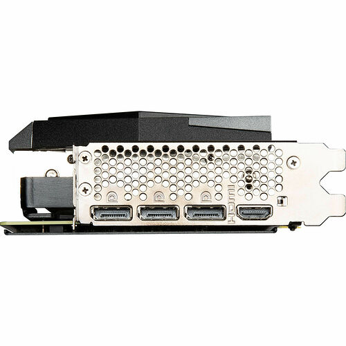 MSI GeForce RTX 3080 GAMING Z TRIO (LHR)