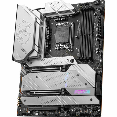 MSI MPG Z690 FORCE WIFI