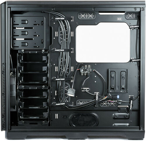 Phanteks Enthoo Pro - Noir