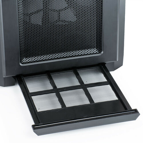 Phanteks Enthoo Pro - Noir