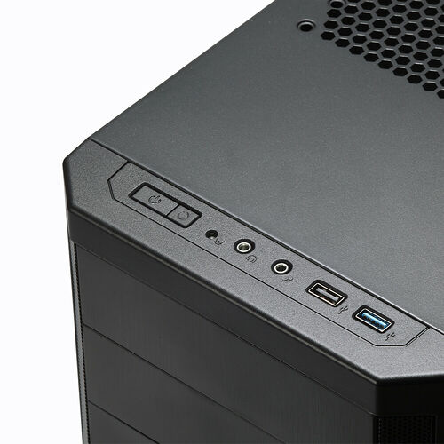Fractal Design Core 2300