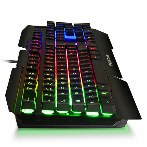 Spirit Of Gamer Pro-K5 (AZERTY)