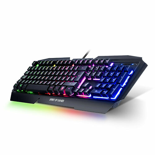 Spirit Of Gamer Pro-K5 (AZERTY)