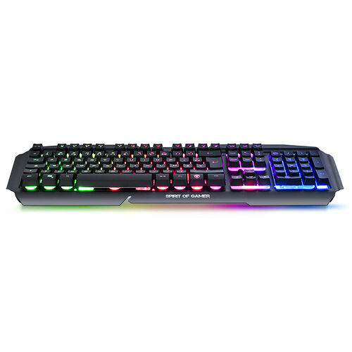 Spirit Of Gamer Pro-K5 (AZERTY)