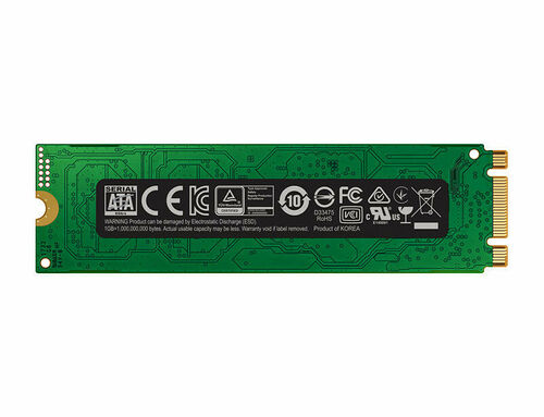 Samsung Série 860 EVO 500 Go