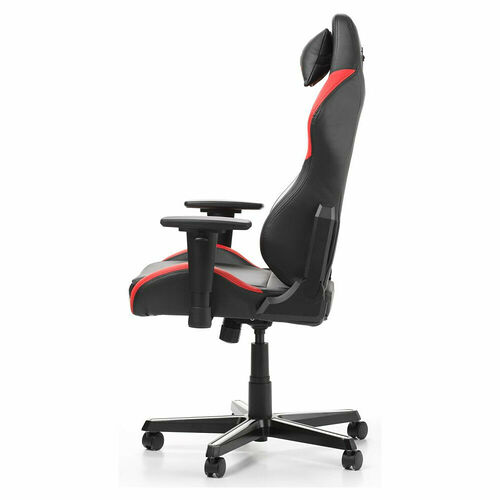 DXRacer Drifting D61 - Noir / Blanc / Rouge