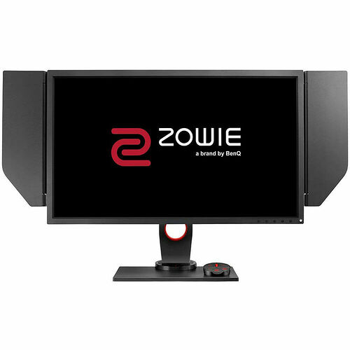 BenQ Zowie XL2740 Adaptive Sync