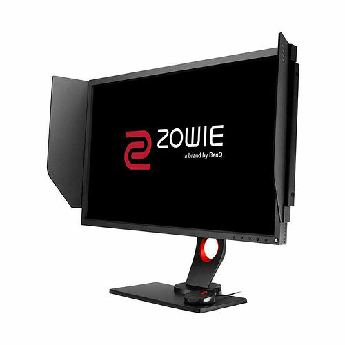 BenQ Zowie XL2740 Adaptive Sync
