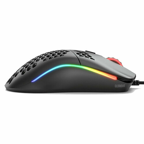 Glorious Model O (Regular) - Matte Black