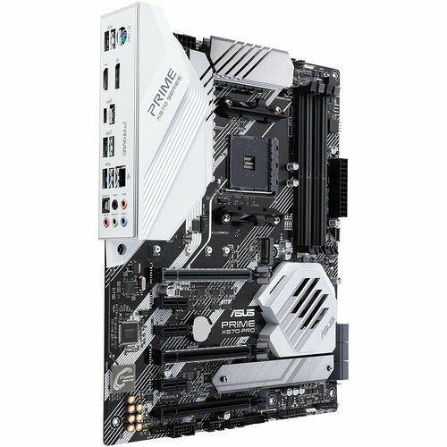 Asus PRIME X570 PRO