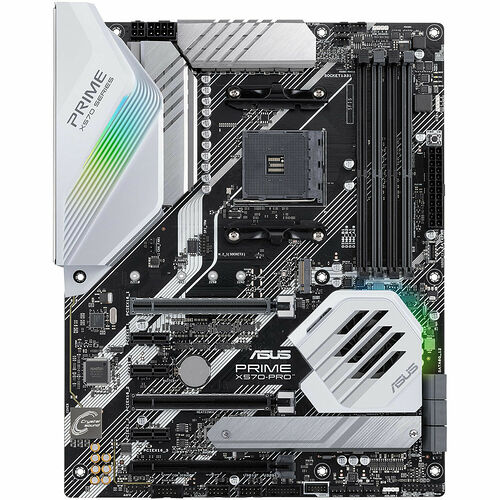 Asus PRIME X570 PRO
