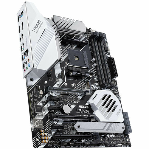 Asus PRIME X570 PRO
