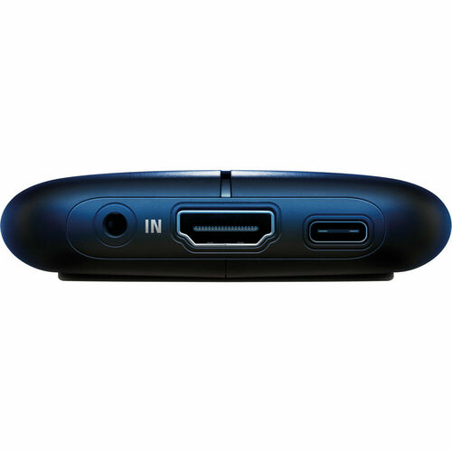 Elgato Game Capture HD60 S+