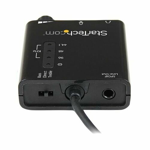 Startech ICUSBAUDIO2D