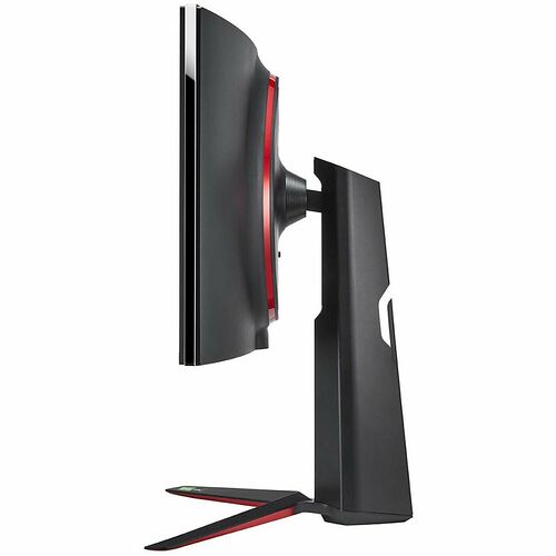 LG 34GN850-B Adaptive Sync (dalle incurvée)