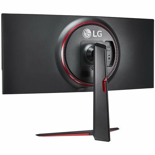 LG 34GN850-B Adaptive Sync (dalle incurvée)