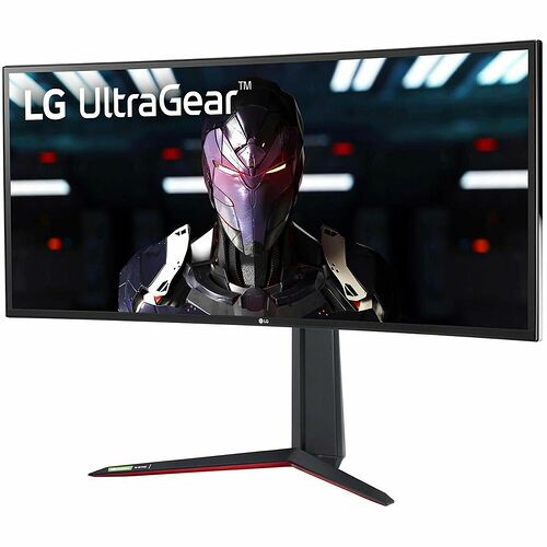 LG 34GN850-B Adaptive Sync (dalle incurvée)