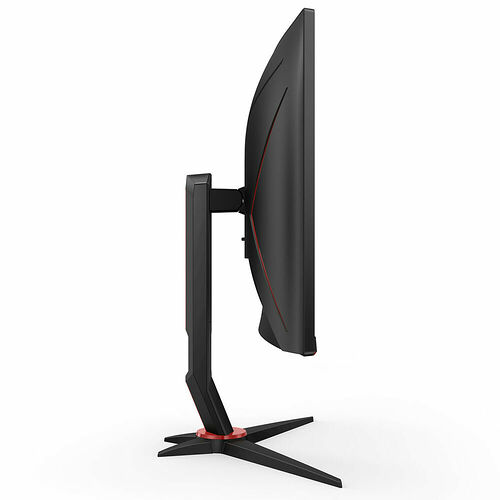 AOC C24G2U FreeSync (dalle incurvée)
