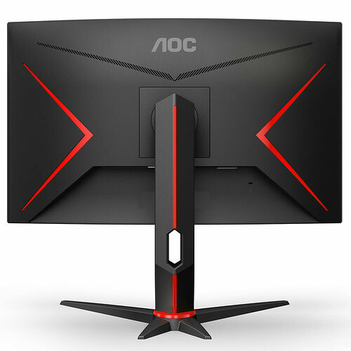 AOC C24G2U FreeSync (dalle incurvée)