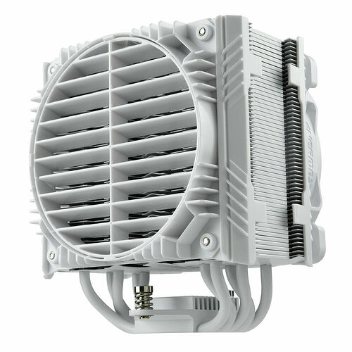 Enermax ETS-T50 Axe ARGB - Blanc