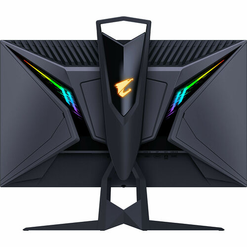 Gigabyte Aorus FI25F Adaptive Sync