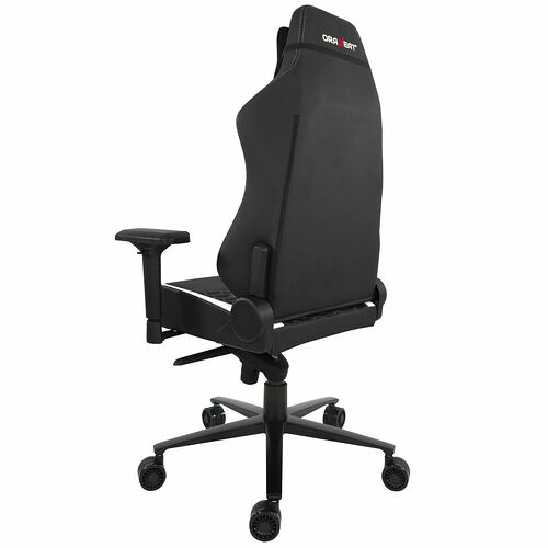 Oraxeat TK700 - Noir / Blanc