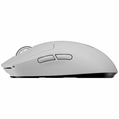 Logitech Wireless Gaming PRO X Superlight - Blanc